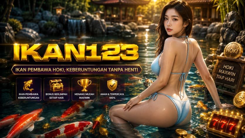ikan123